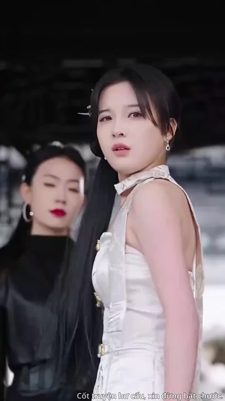 Tình Mới Của Thần Y - Episode 20