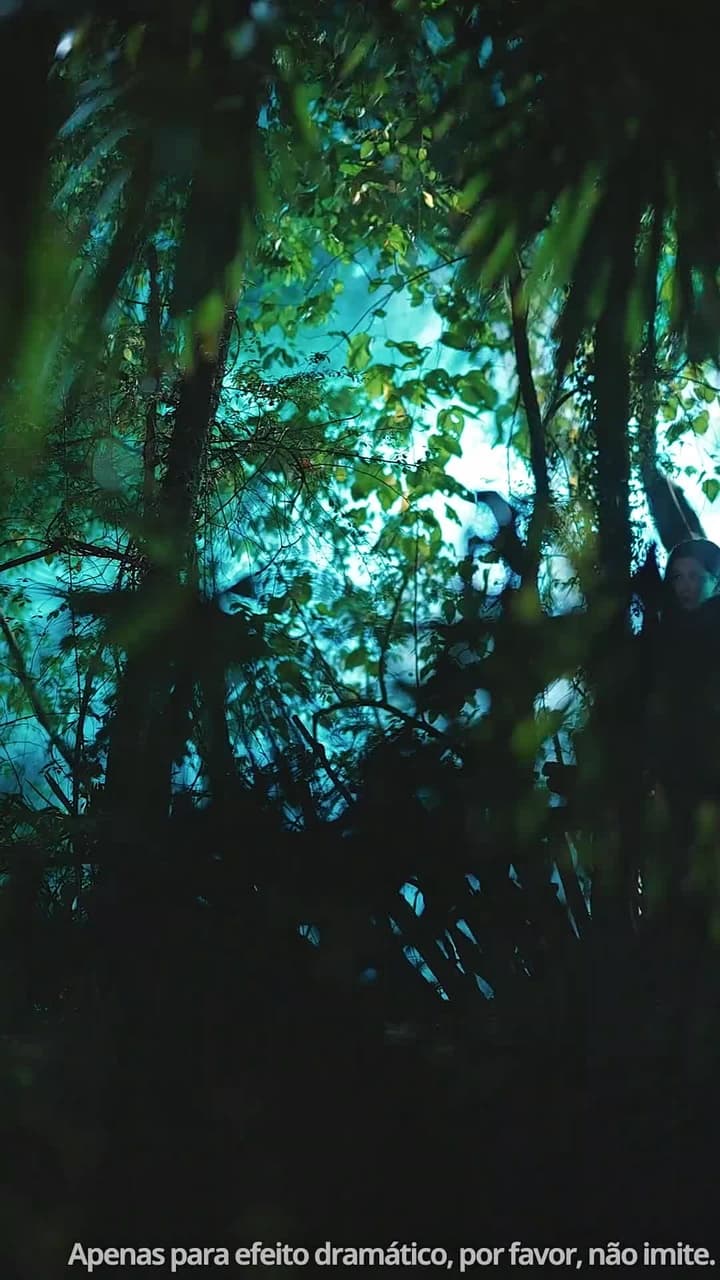 Salgueiro Selvagem - Episode 1