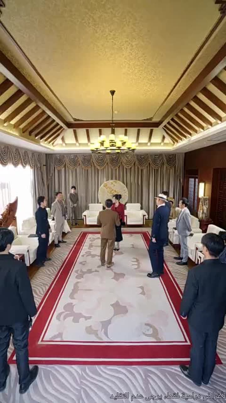 فضل لا يُنسى - Episode 39