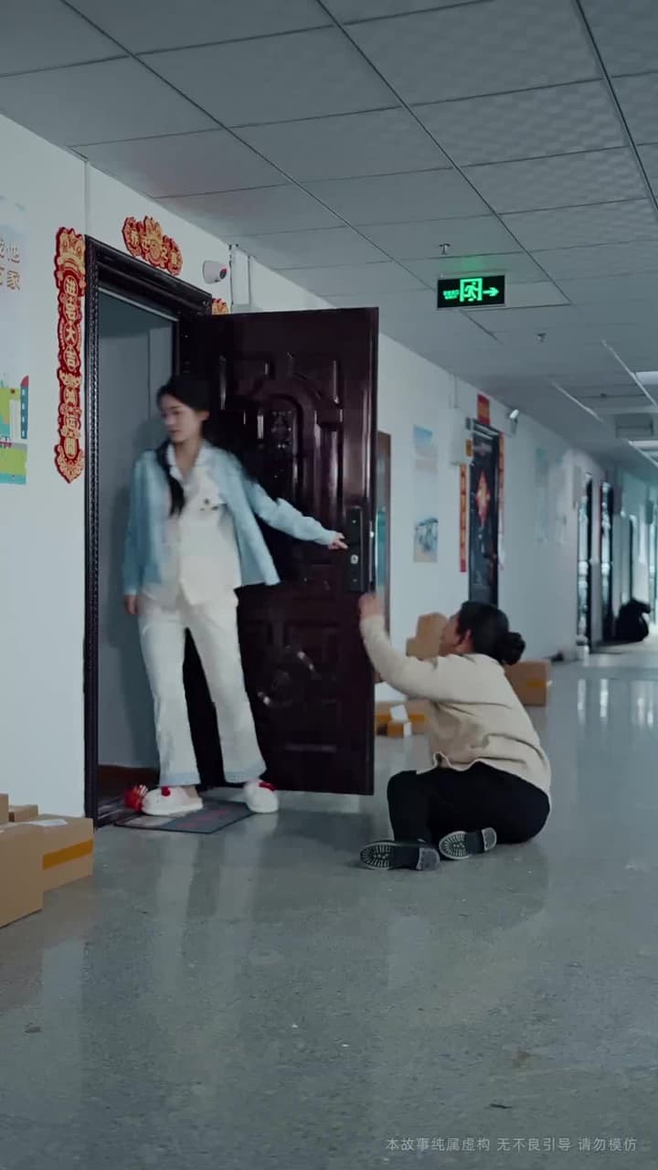 一分錢驛站 - Episode 44