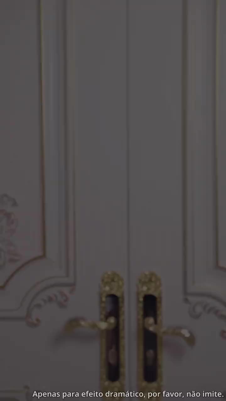 Uma Brincadeira No Casamento - Episode 1