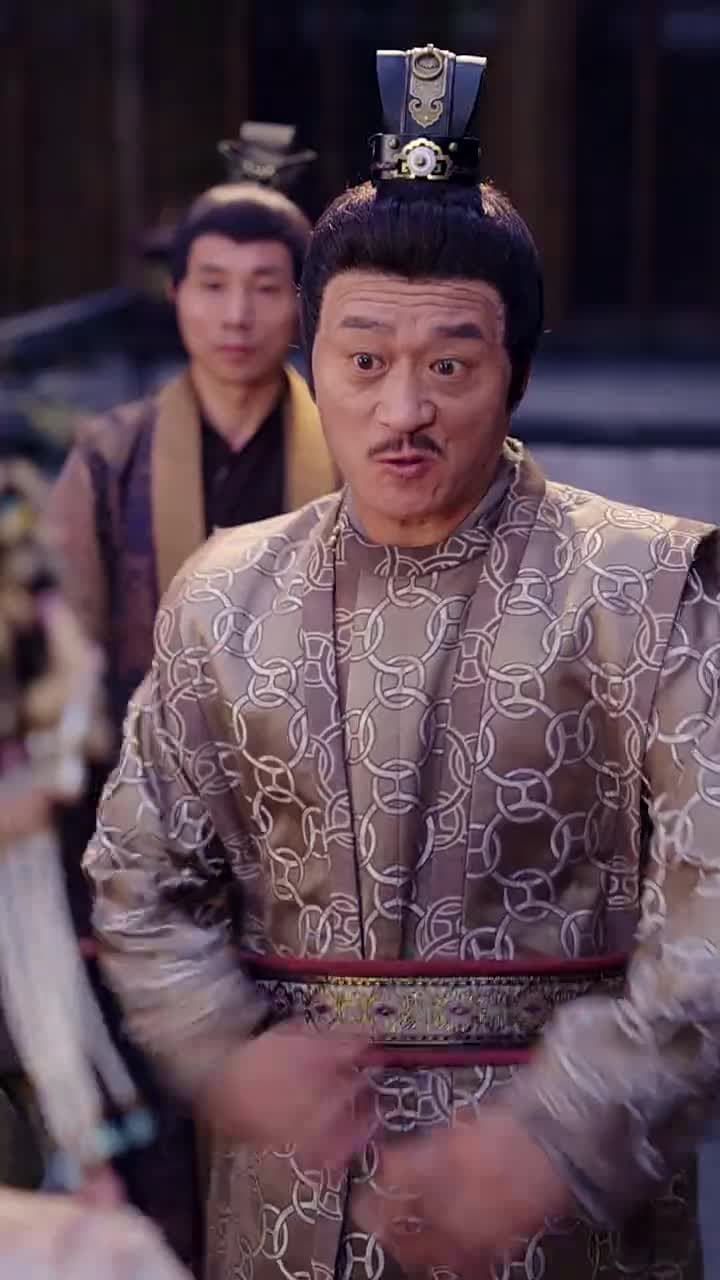 The Empress' Return - Episode 54