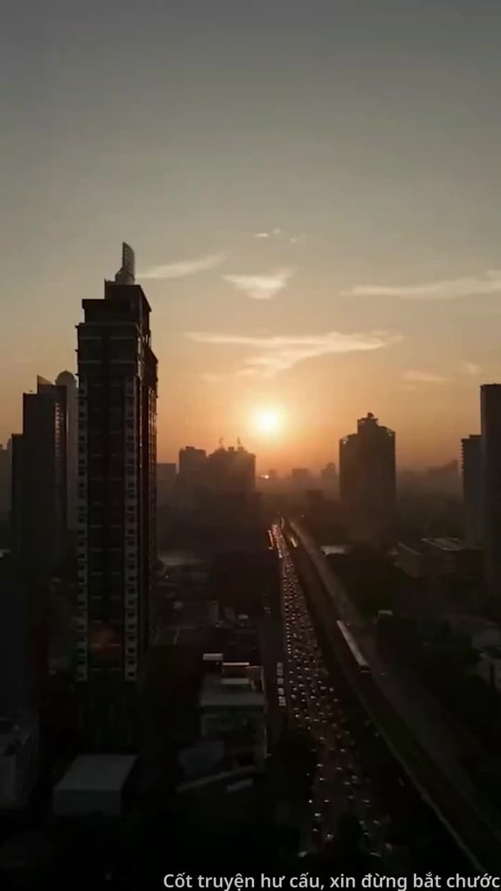 Tình Mới Của Thần Y - Episode 45