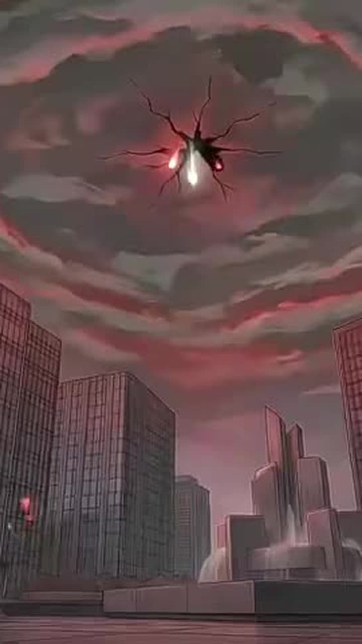 終末世界、美女怪異が俺に懐きすぎて困る - Episode 58
