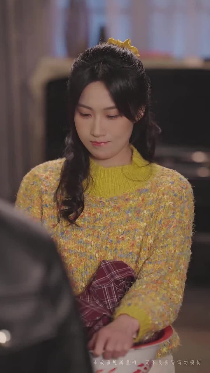 舊時光裏槐花香 - Episode 29