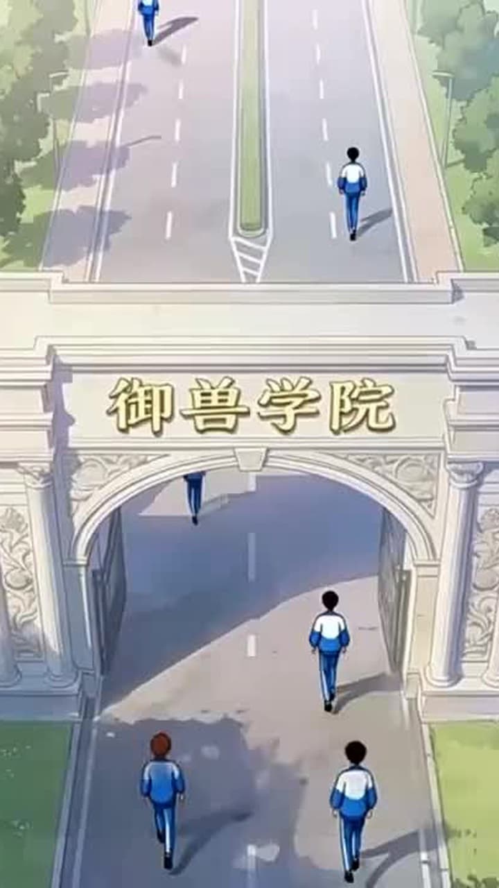 I Raised a Goddess - Episode 8