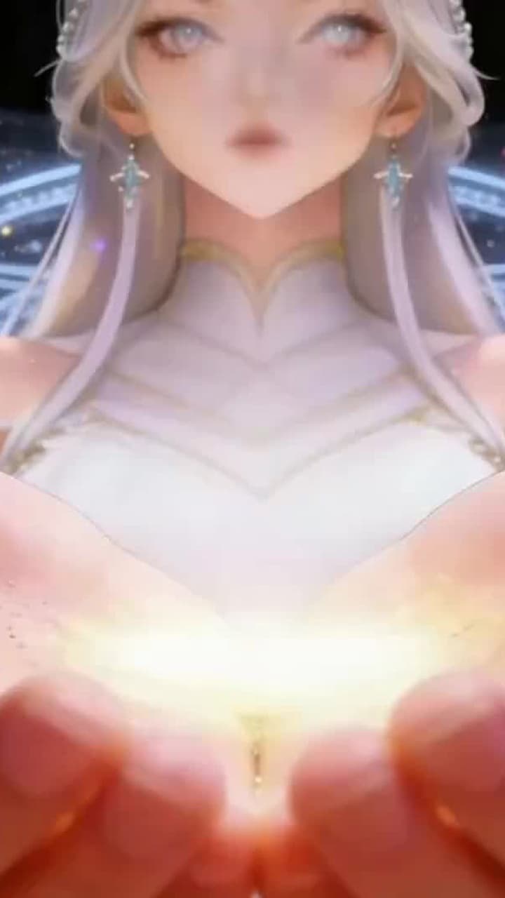 I Raised a Goddess - Episode 14