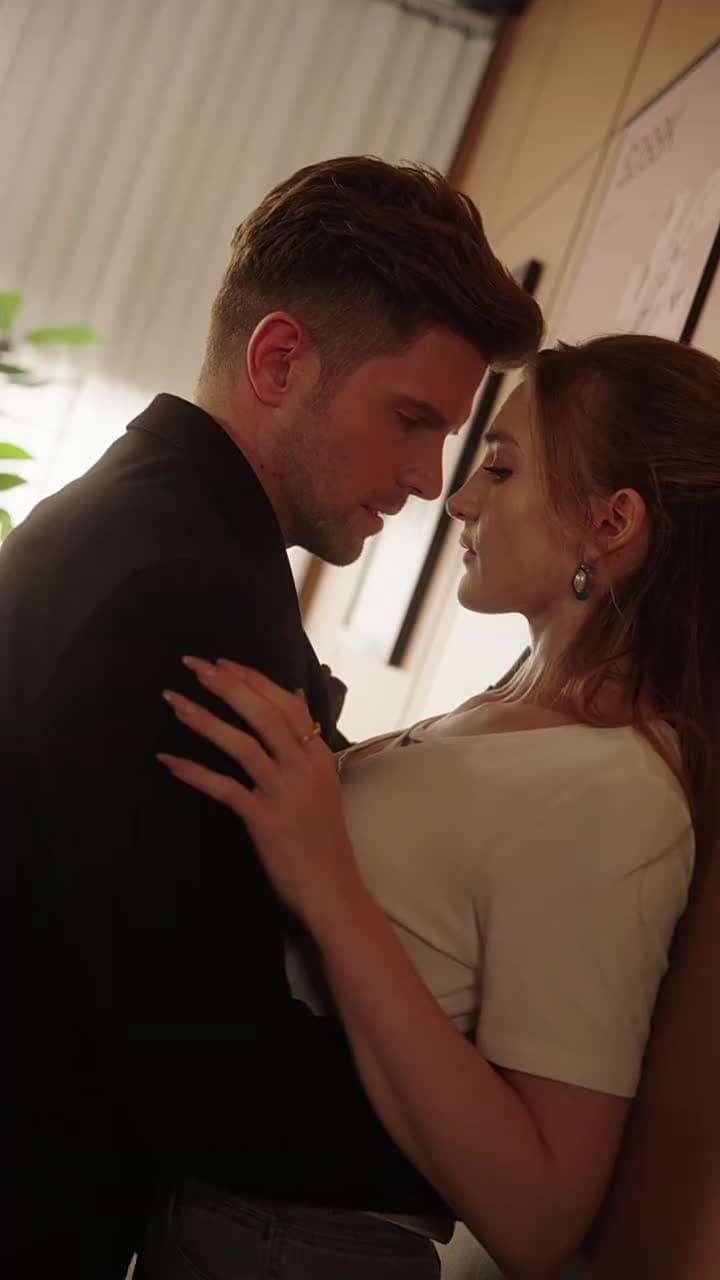 A Valentine’s Day, A Prize, and Mr.right - Episode 15