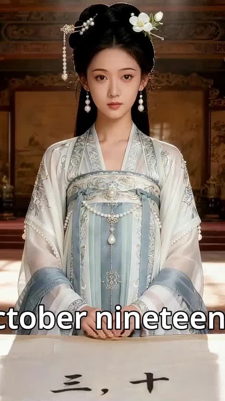 Crowned by Her Second Life - Episode 9