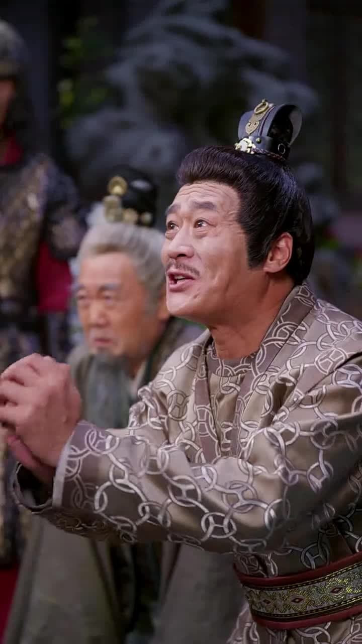 The Empress' Return - Episode 67