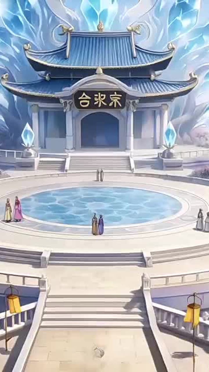 萬倍返還,我怎麼成宗主了? - Episode 60