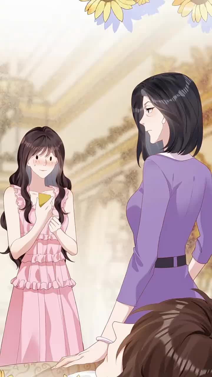 Awakened to Love - Episode 3