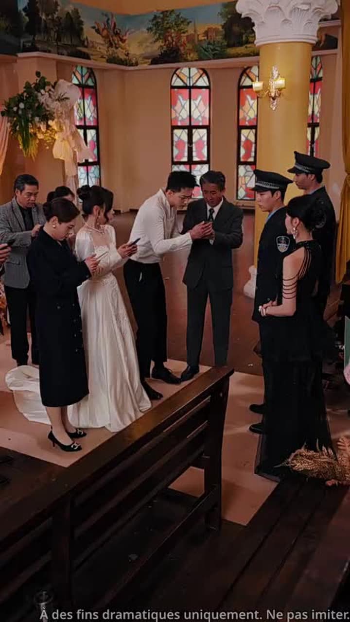 Le Jugement de la Reine - Episode 30