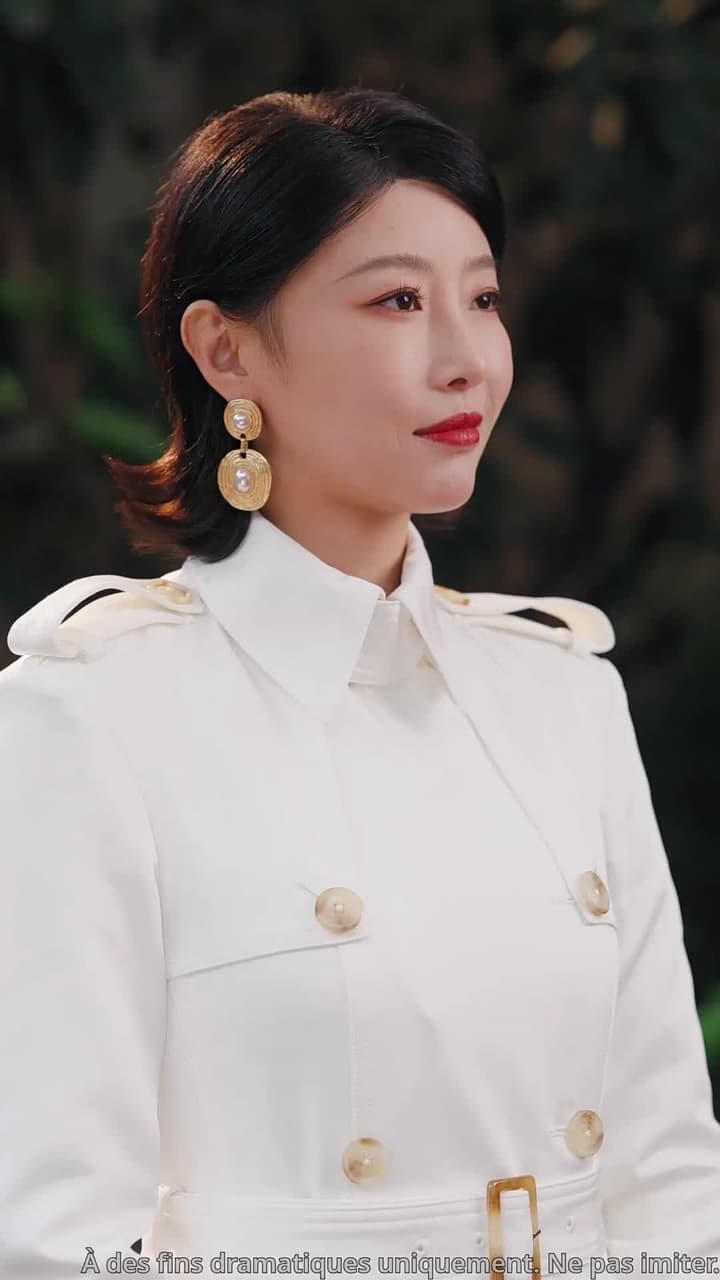 Le Jugement de la Reine - Episode 45