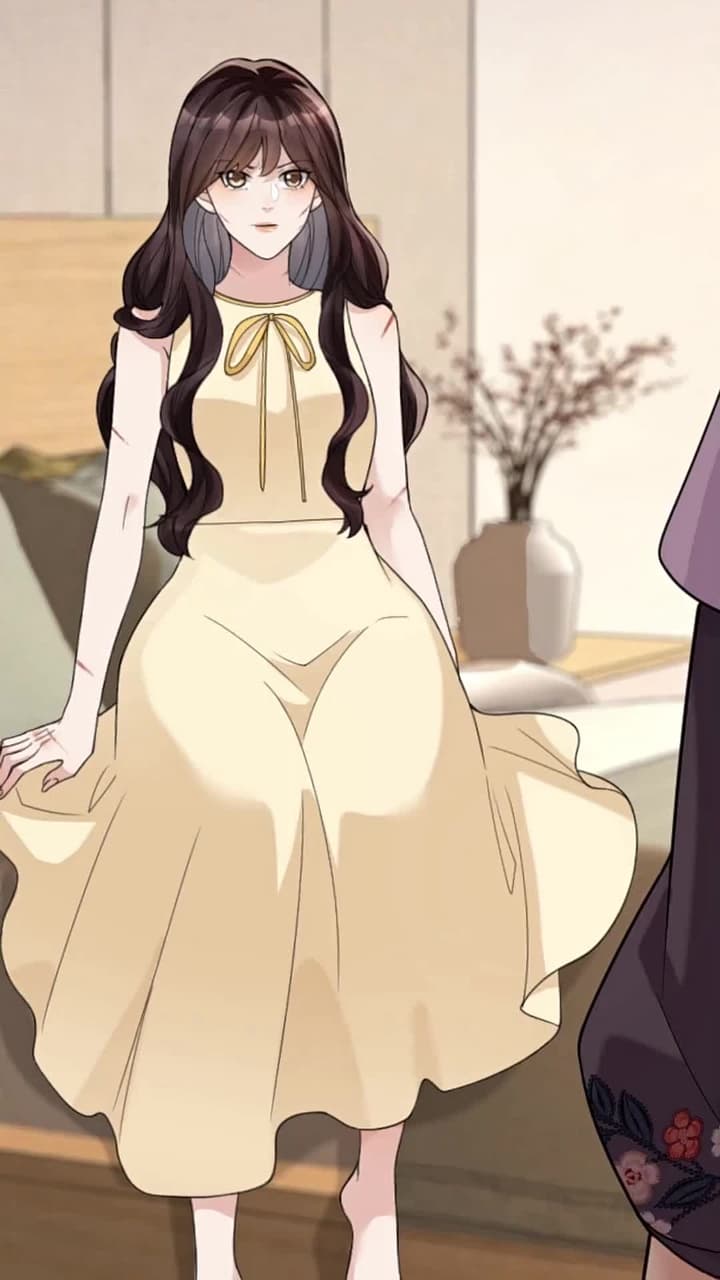 Awakened to Love - Episode 47