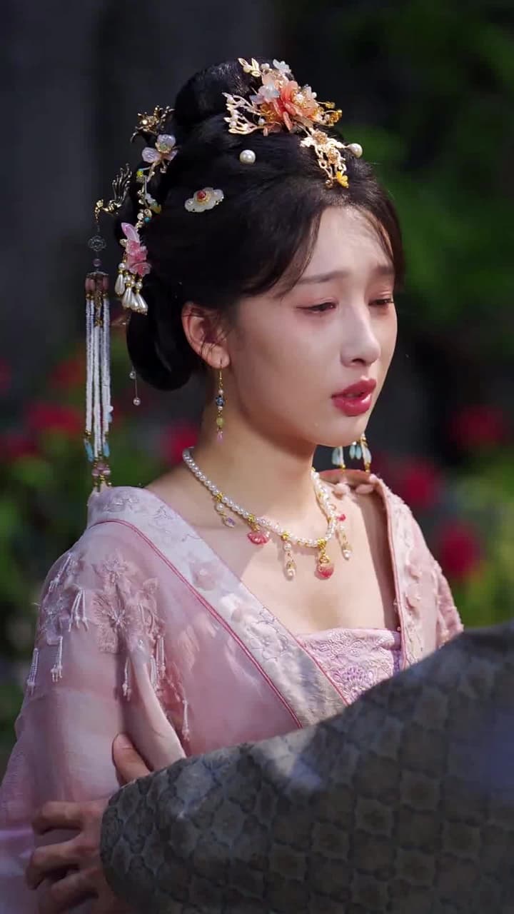 The Empress' Return - Episode 70