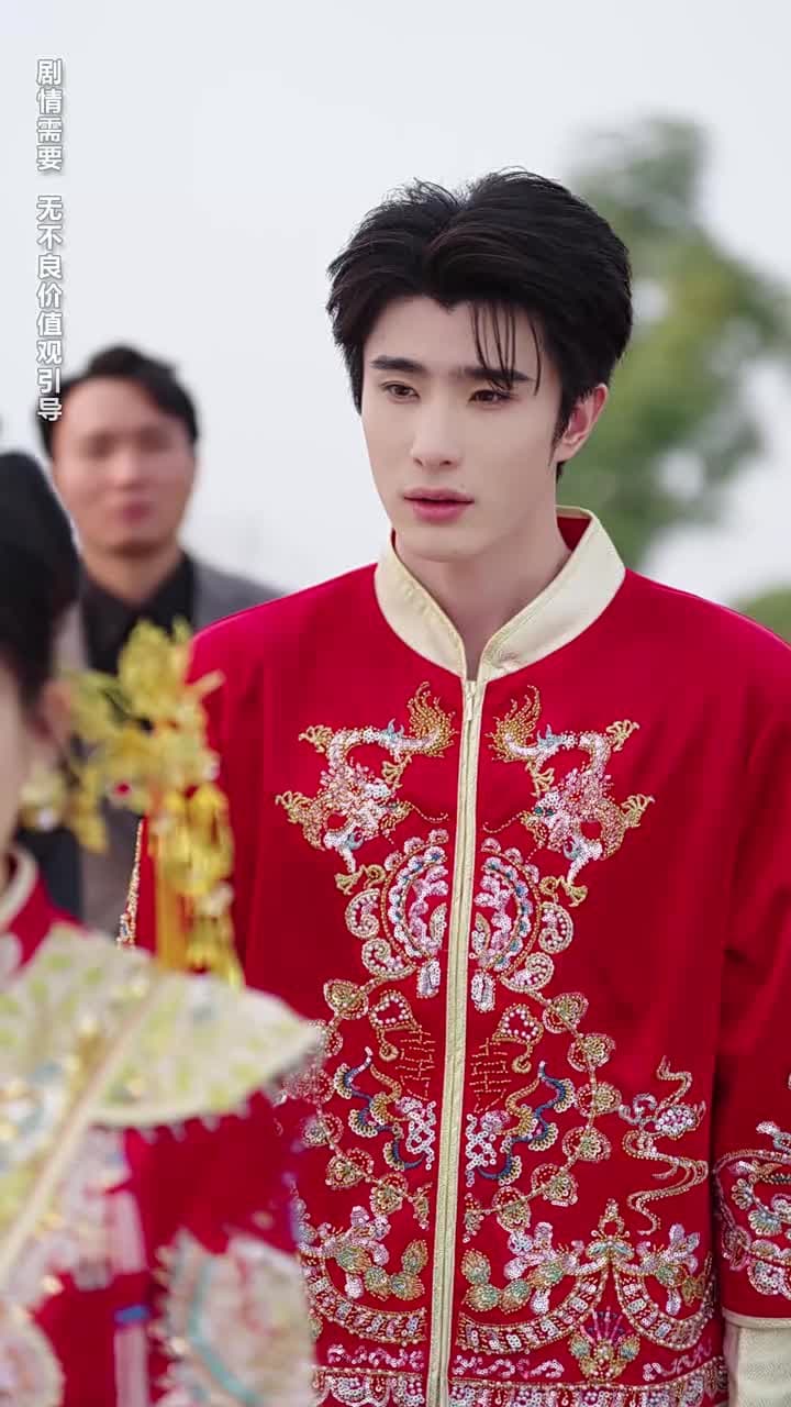 霍總,神醫夫人改嫁啦 - Episode 44