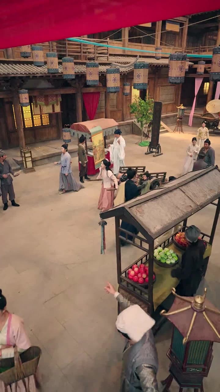 The Empress' Return - Episode 3
