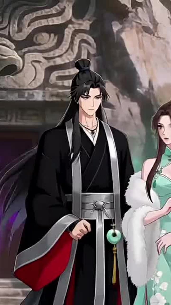 萬倍返還,我怎麼成宗主了? - Episode 50