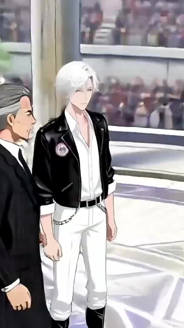 I Raised a Goddess - Episode 38