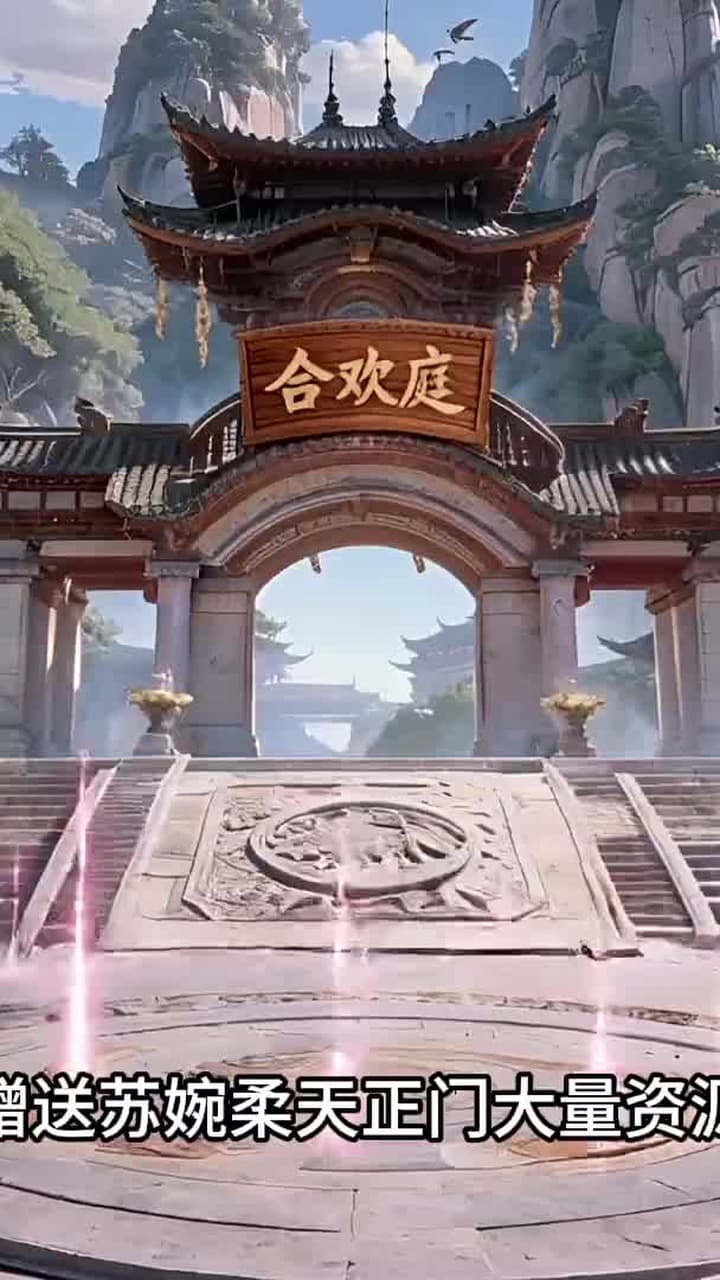 萬倍返還,我怎麼成宗主了? - Episode 43