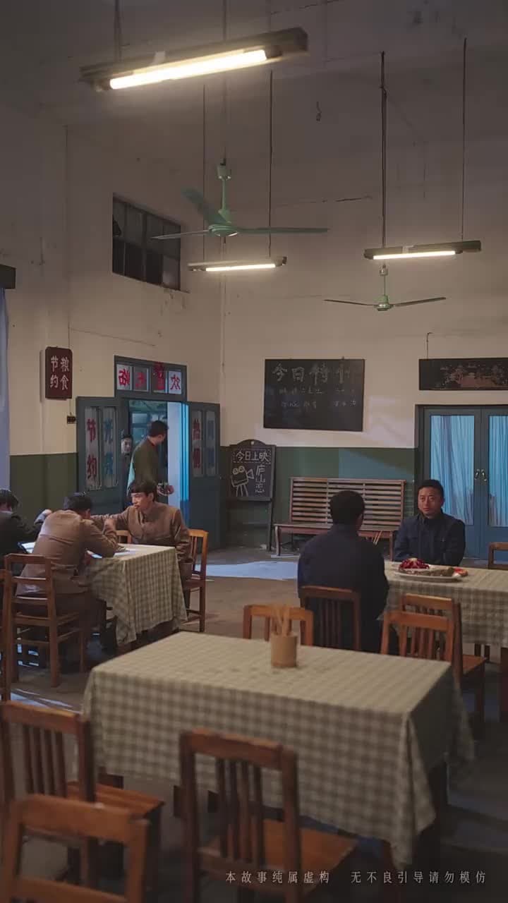 舊時光裏槐花香 - Episode 54
