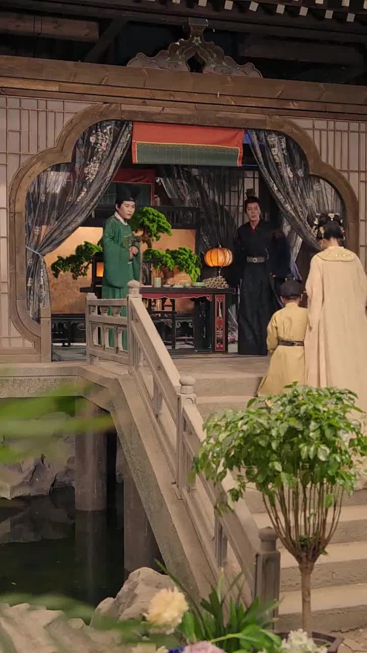 The Empress' Return - Episode 49