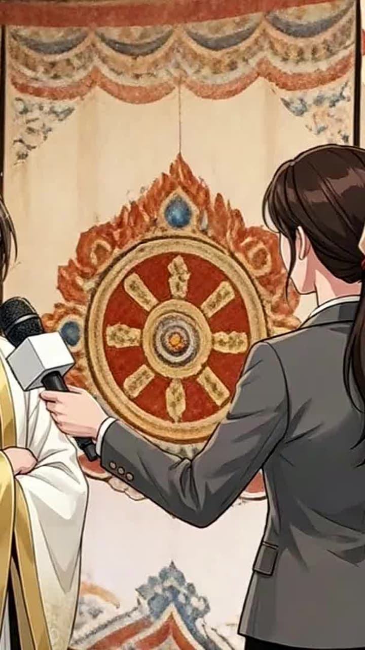 Perusak, Jangan Minta Pertolongan! - Episode 31