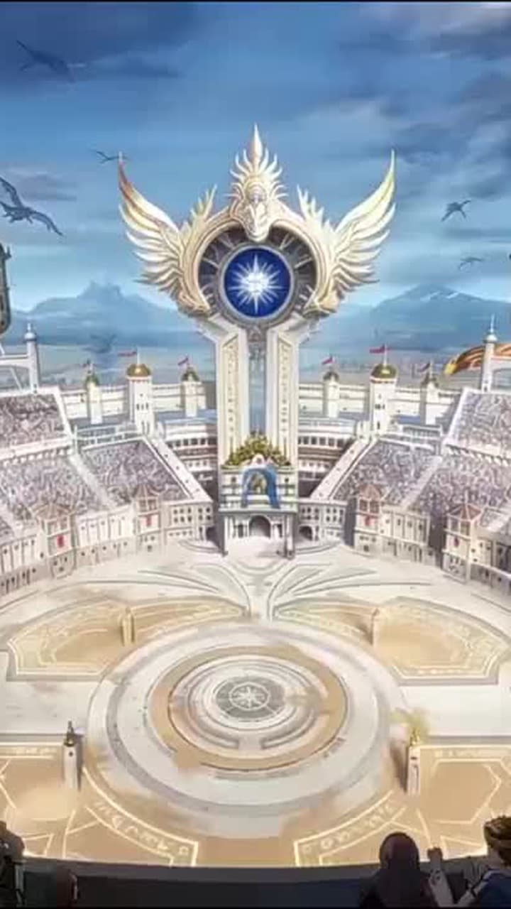 I Raised a Goddess - Episode 20