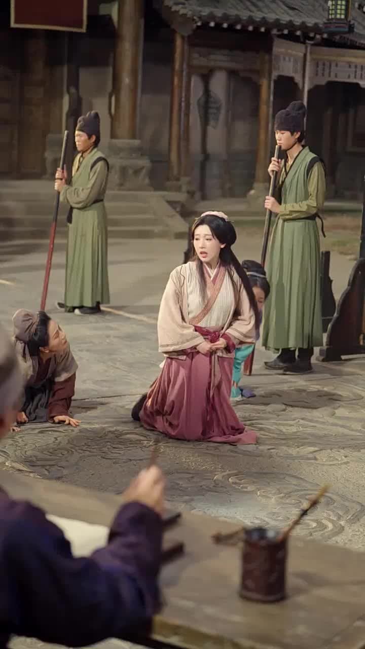 The Empress' Return - Episode 10