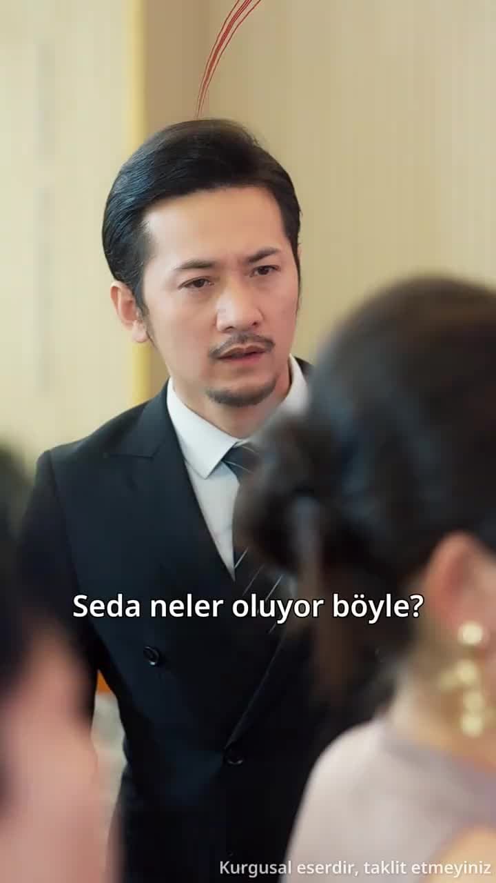 Doğmamış Sır - Episode 73