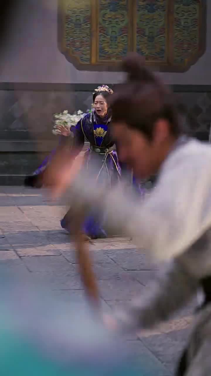 The Empress' Return - Episode 62