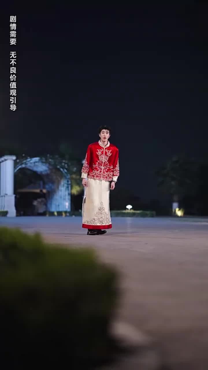 霍總,神醫夫人改嫁啦 - Episode 46
