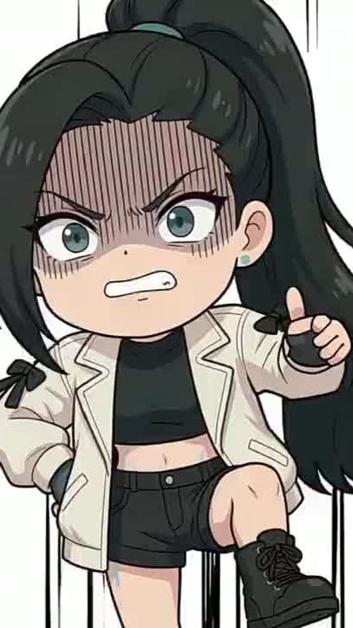 終末世界、美女怪異が俺に懐きすぎて困る - Episode 49