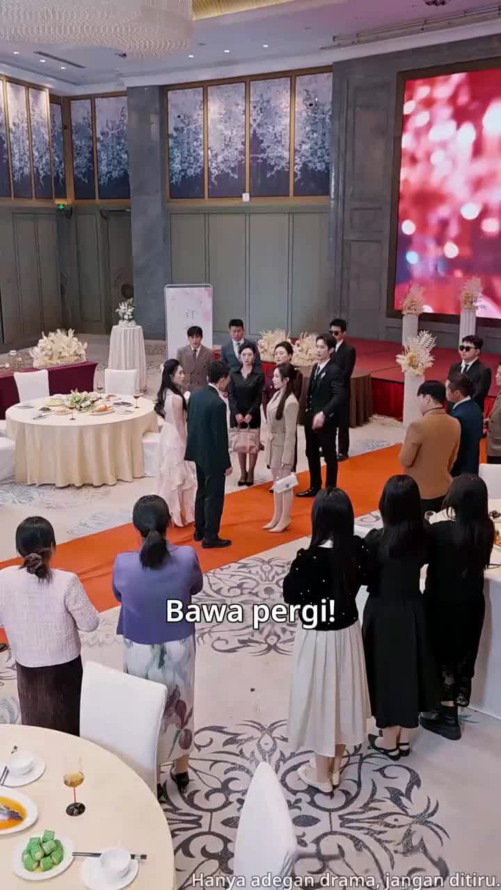 Dari Kurir jadi Pewaris - Episode 51