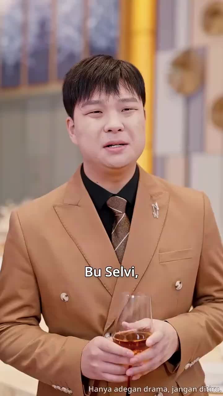 Dari Kurir jadi Pewaris - Episode 44