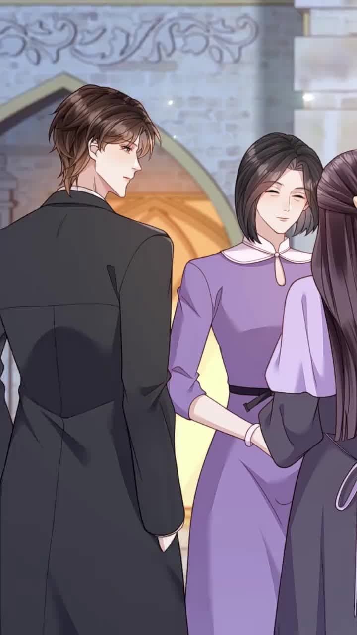 婚約相手が植物状態だったので、条件を出しました - Episode 48