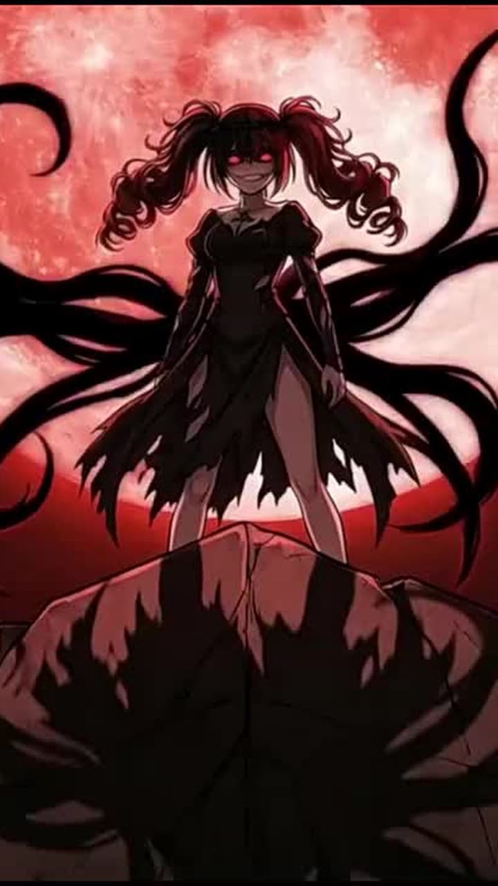 Twin Specters' Arrival - Episode 27