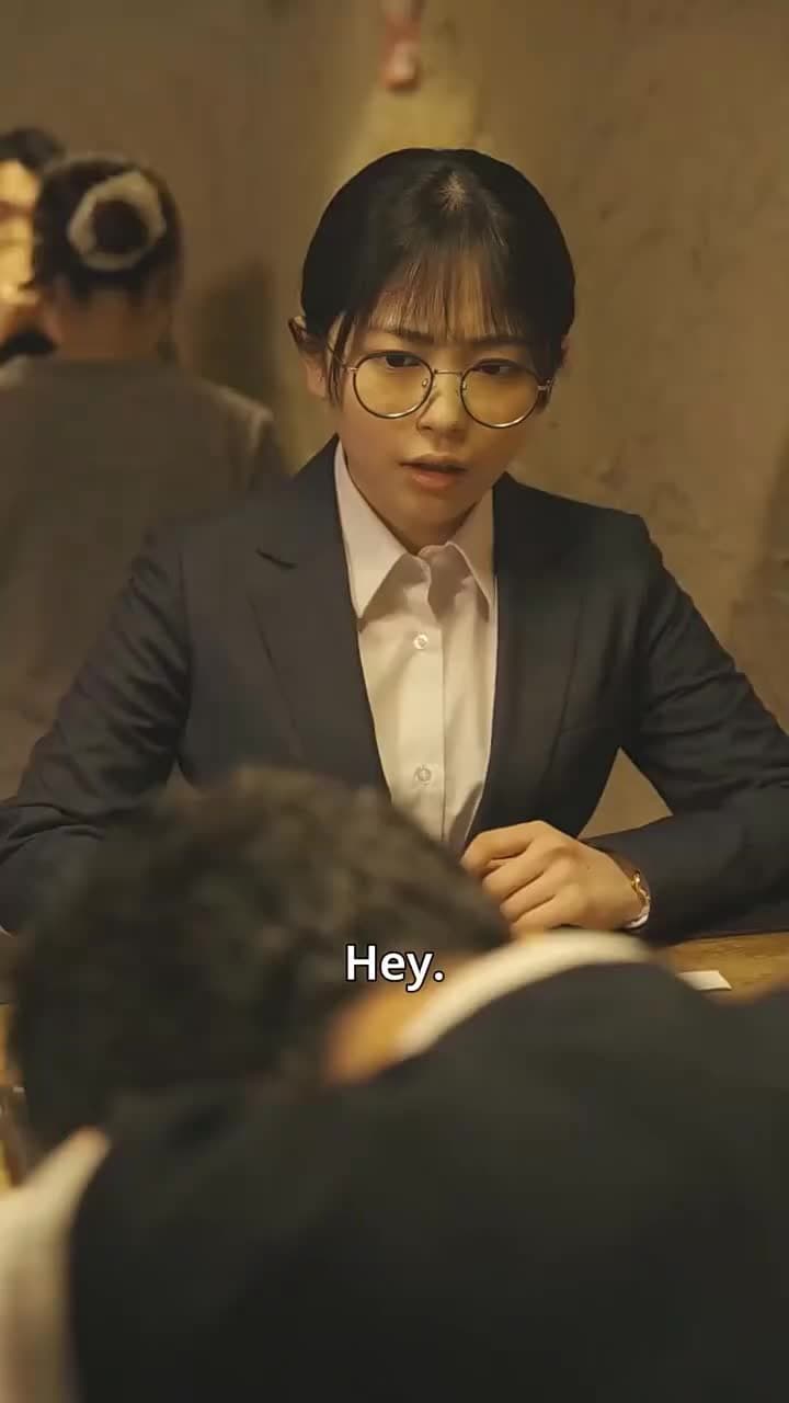 Undercover Heiress: Office Edition - Episode 12