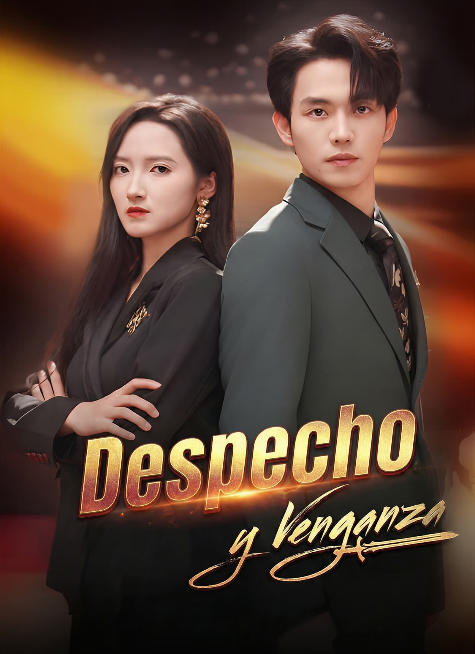 Despecho y Venganza
