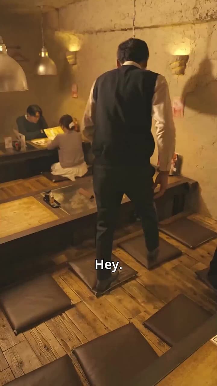 Undercover Heiress: Office Edition - Episode 10