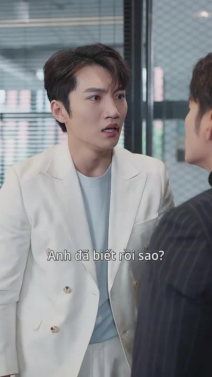 [Lồng tiếng]Đi Đến Nơi Có Em - Episode 56