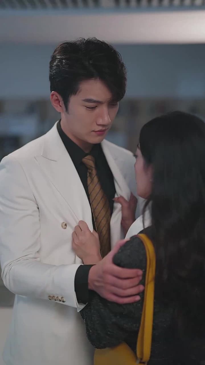[Lồng tiếng]Đi Đến Nơi Có Em - Episode 61
