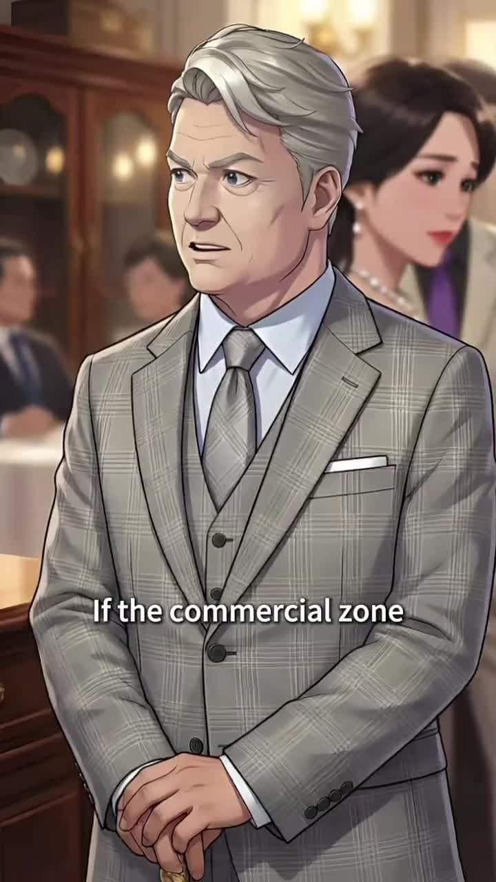 Moon Fall on Hometown Road - Episode 40