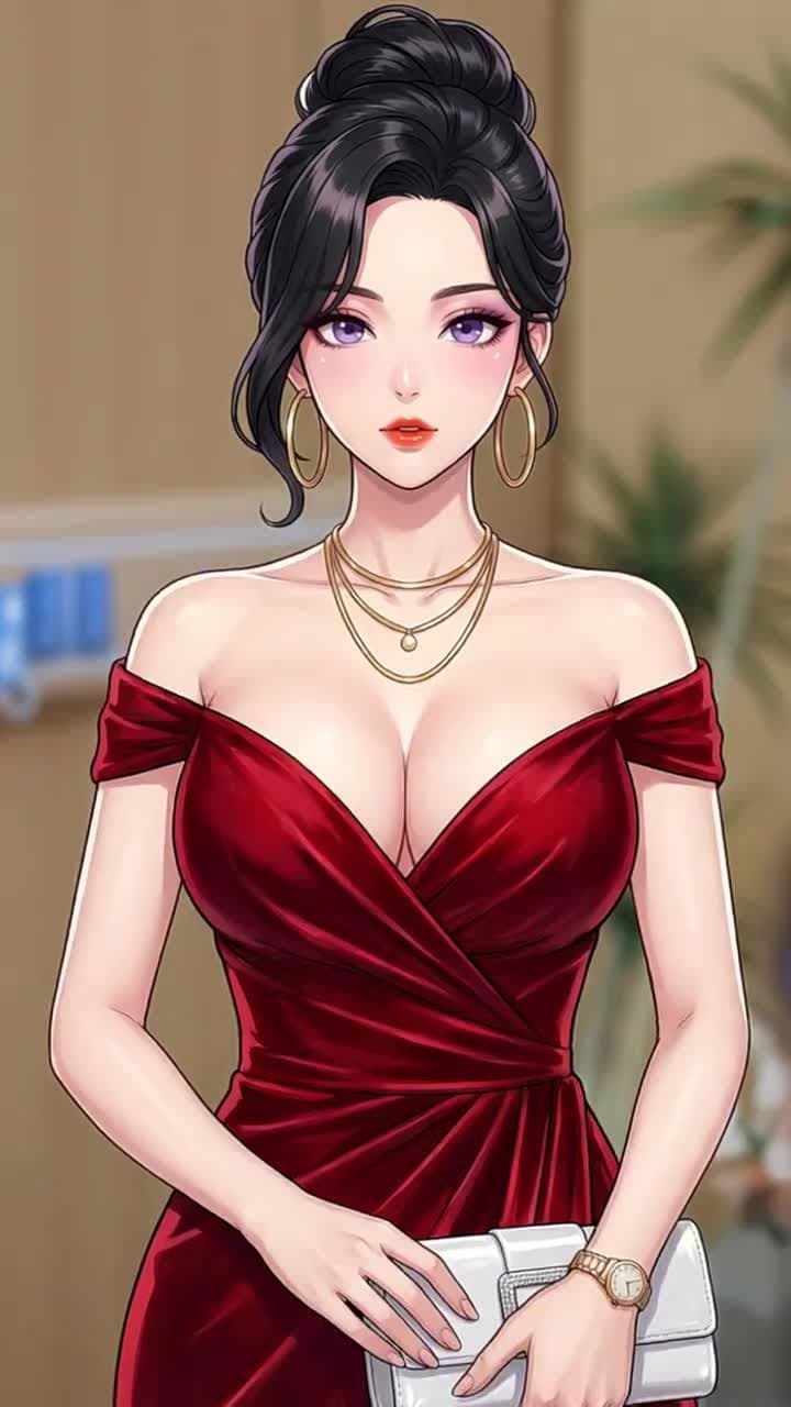 Moon Fall on Hometown Road - Episode 33