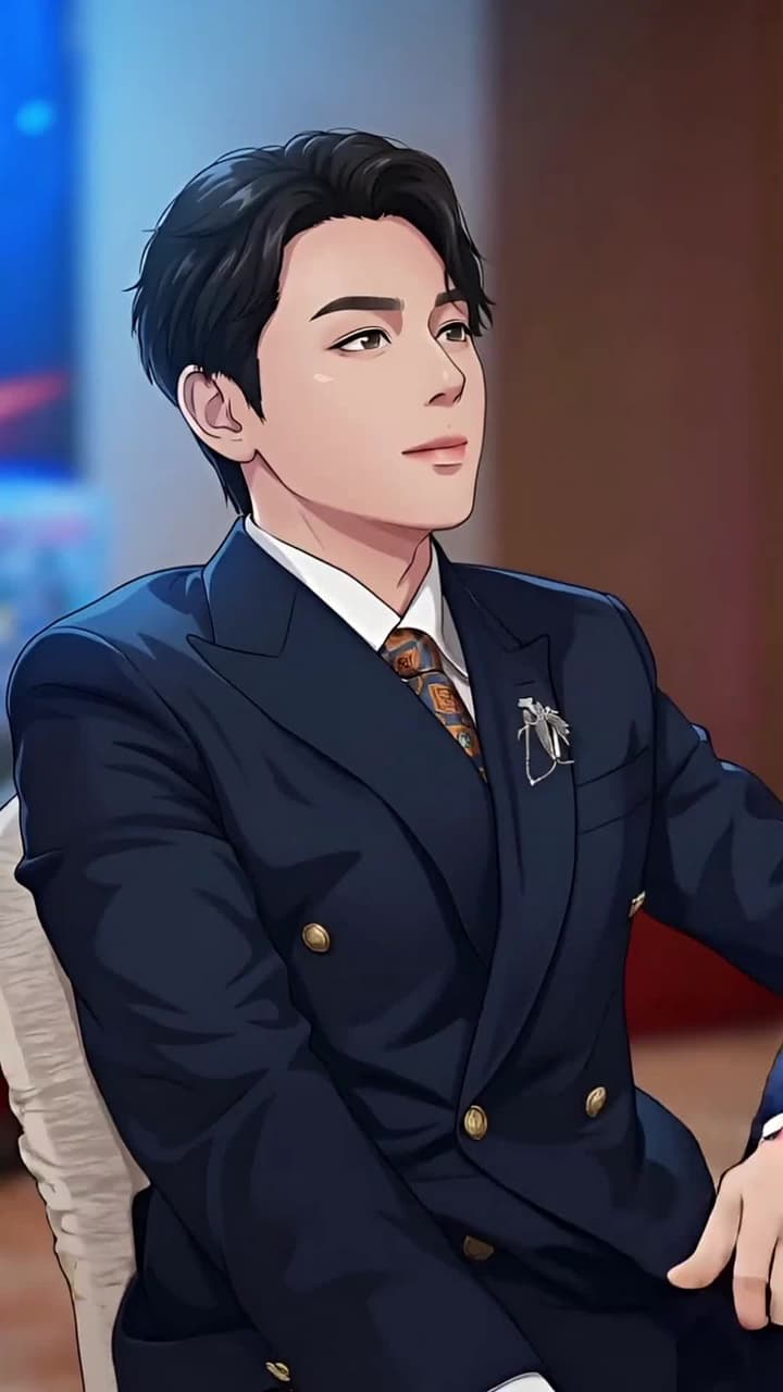 Moon Fall on Hometown Road - Episode 45