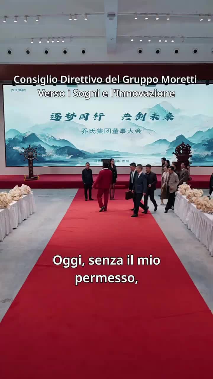 Il Ritorno della Grande Sorella - Episode 10