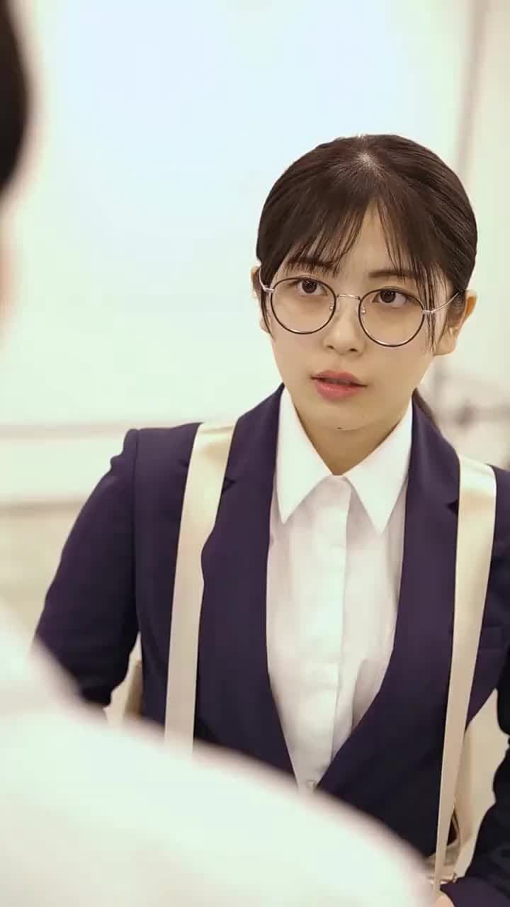 Undercover Heiress: Office Edition - Episode 3