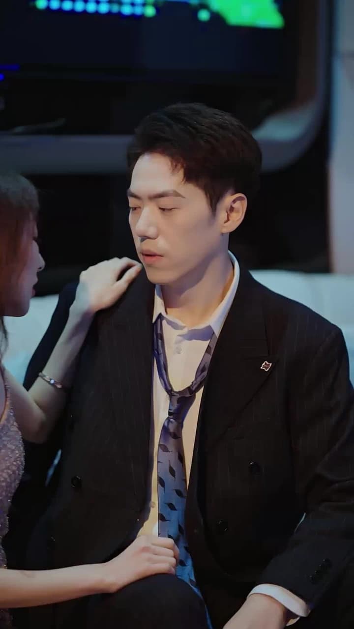 [Dubbed]You Chose Him? Your Loss. - Episode 40