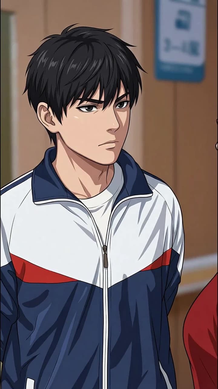 Moon Fall on Hometown Road - Episode 34